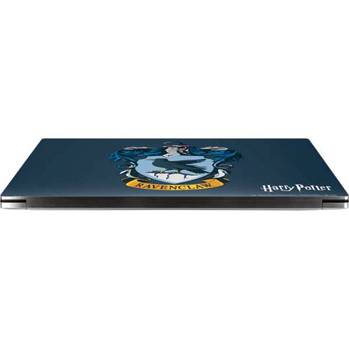 Wizarding World Harry Potter Ravenclaw House Crest Dell XPS Skin